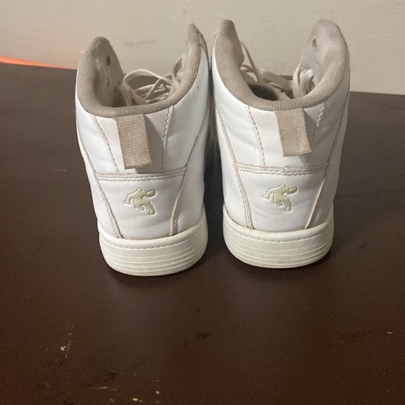 AND1 size:6/7 - Picture 3 of 3